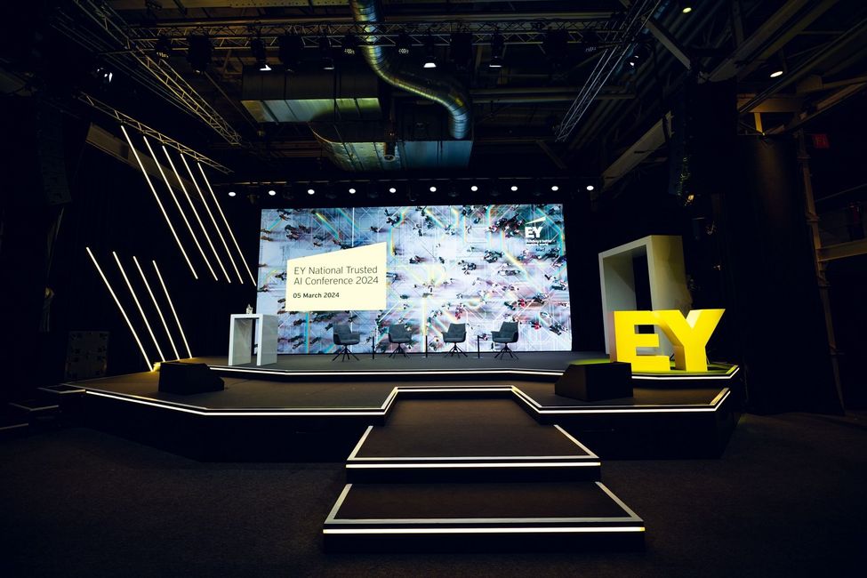 EY National Trusted AI Conference 2024